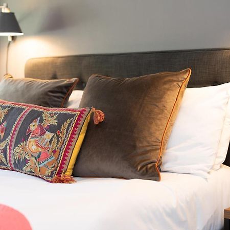 Jersey Arms Hotel Bicester Zewnętrze zdjęcie