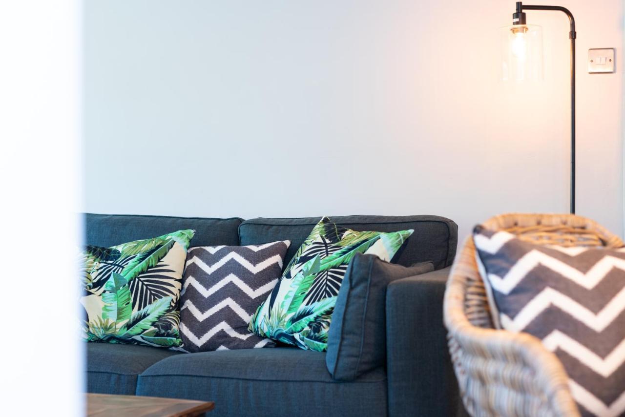 Jersey Arms Hotel Bicester Zewnętrze zdjęcie