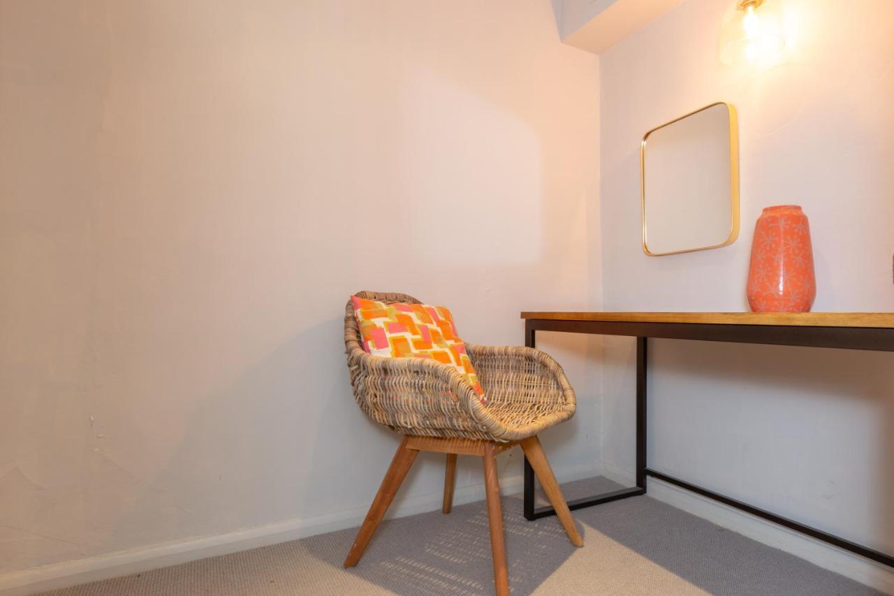 Jersey Arms Hotel Bicester Zewnętrze zdjęcie