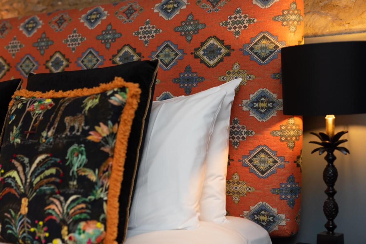 Jersey Arms Hotel Bicester Zewnętrze zdjęcie